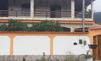 Imagem 2: ITAGUAÍ - Casa Padrão - ITIMIRIM