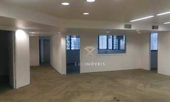 Imagem 3: Conjunto, 254 m² - venda por R$ 3.000.000 ou aluguel por R$ 7.500/mês - Cidade Monções - S