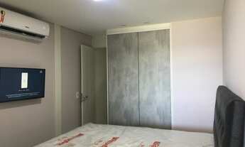 Imagem 3: Alugo apto beira mar, mobiliado , novo vista mar infraestrutura completa do empreendimento