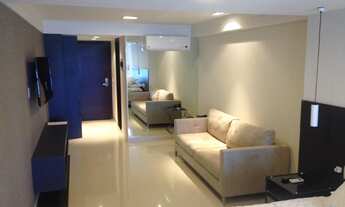 Imagem 2: Beach Class Executive - Nobile Suítes