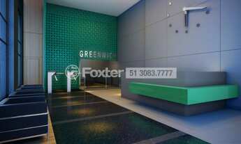 Imagem 3: Porto Alegre - Conjunto Comercial/Sala - Menino Deus