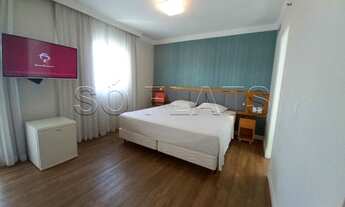 Imagem 4: Flat Quality Suítes Oscar Freire disponível para venda com 32m² e 01 vaga de garagem