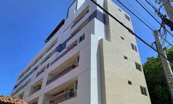 Imagem: Apartamento com 2 quartos no cabo branco