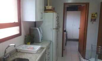 Imagem 4: Apartamento padrão - Vila Valparaíso - Santo André