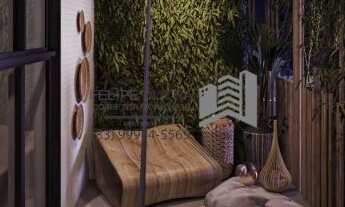 Imagem 5: Últimas Unidades de Flat pé na areia no Jardim Oceania/Bessa com Elevador e Lazer