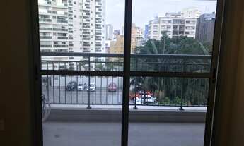 Imagem 7: Apartamento para aluguel possui 66 metros quadrados com 2 quartos em Consolação - São Paul