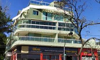 Imagem: Apartamento a poucos metros da praia do