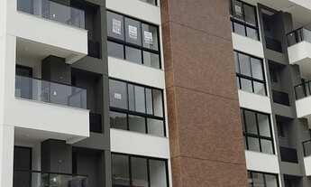 Imagem: FLORIANÓPOLIS - Apartamento Padrão - TRINDADE