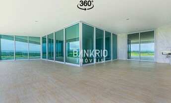 Imagem: Apartamento, 4 quartos, 4 vagas, 648 m²