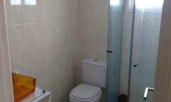 Imagem 5: Apartamento no centro mobiliado