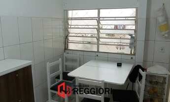 Imagem 6: CASA ALVENARIA BAIRRO DOS ESTADOS 3 DORM 1 VAGA