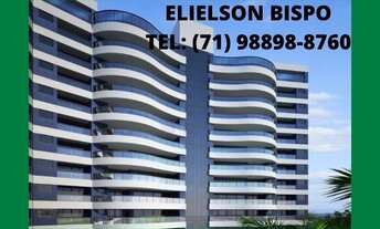 Imagem: MORRO IPIRANGA - Apartamento tem 330m²