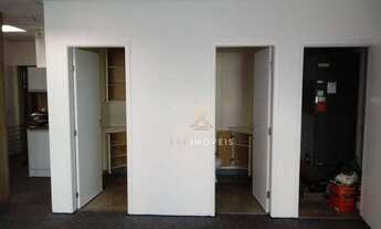 Imagem 7: Conjunto Comercial para locação, Itaim Bibi, São Paulo -