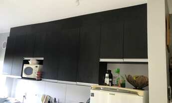 Imagem 2: Alugo apt mobiliado com calção direto com proprietário