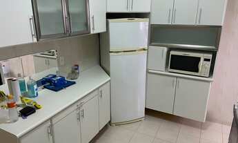 Imagem 6: Apartamento para venda com 98 metros quadrados - Vago