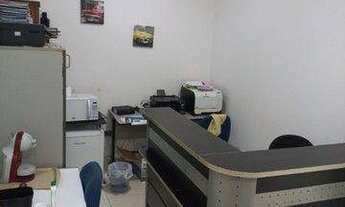 Imagem 3: Sala à venda por R$ 180.000 - Vila Gilda - Santo André/SP