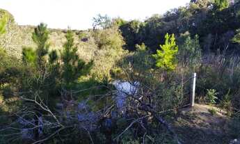 Imagem 5: Permuta Terreno Caximba 9.000m² Estrada Delegado Bruno Almeida, asfalto, troca permuta