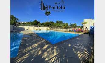 Imagem: Apartamento aluguel 45m² 2 quartos -Zona