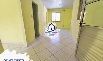 Imagem 2: Casa 2 Quartos em Itapuã, Sem Morador em Cima, 1º Andar, Perto de Tudo HC021