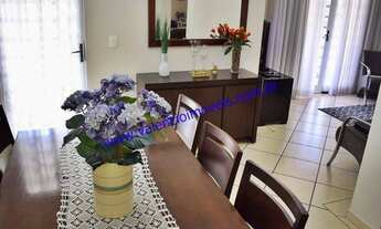 Imagem 2: Venda - Casa - Jardim Nielsen Ville - Americana - SP