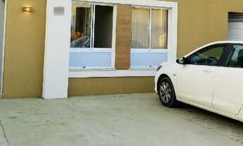 Imagem 2: Casa a venda no Villa Domani 2/4 uma suíte - área goumert - planejados