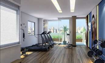 Imagem 6: CONTAGEM - Apartamento Padrão - Jardim Riacho Das Pedras