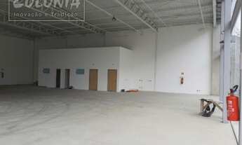 Imagem 5: Santo André - Loja/Salão - Casa Branca