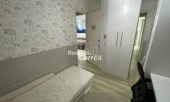 Imagem 7: Apartamento 2 Quartos c/ Suíte - Sol da Manhã - 1 vaga coberta - Jardim da Penha