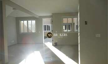 Imagem: Sobrado com 3 dormitórios à venda, 92