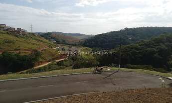 Imagem 3: Juiz de Fora - Terreno Padrão - Grama (Condomínio Nova Gramado