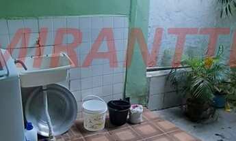 Imagem 3: Linda casa em Parque Peruche