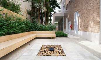 Imagem 4: Apartamento para venda possui 58 metros quadrados com 2 quartos