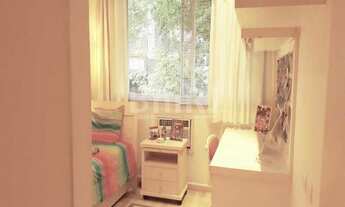 Imagem: Apartamento encantador e luxuoso