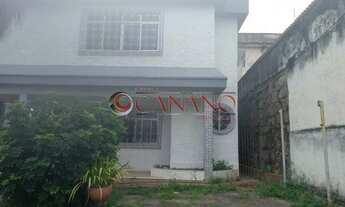 Imagem: Casa a Venda - Água Santa