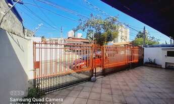 Imagem 2: CASA PARA LOCAÇÃO NO BAIRRO VILA LUCY - SOROCABA/SP