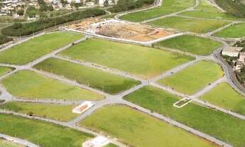 Imagem 4: Lotes Cariacica/ES Leste-oeste