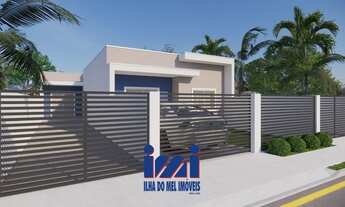 Imagem 3: Casas novas á venda Balneário Riviera