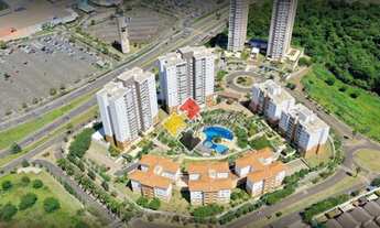 Imagem 3: Apartamento com 3 dormitórios à venda, 136 m² por R$ 1.350.000,00 - Loteamento Residencial