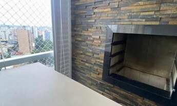 Imagem 5: Apartamento com 2 dormitórios à venda, 61 m² por R$ 715.000 - Osvaldo Cruz - São Caetano d