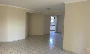 Imagem 3: Apartamento para venda possui 144 metros quadrados com 3 quartos