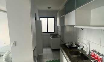 Imagem 6: Apartamento para venda possui 45 metros quadrados com 2 quartos em Prado - Maceió - AL