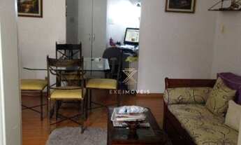 Imagem 2: Apartamento com 1 dormitório à venda, 60 m² por R$ 750.000 - Copacabana - Rio de Janeiro/R