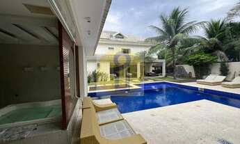 Imagem 6: Casa à venda na Barra da Tijuca Cond. Quintas do Rio