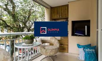 Imagem 5: Locação Apartamento 2 Dormitórios - 90 m² Vila Mascote