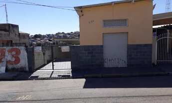 Imagem 2: Casa para Venda em Jundiaí, Jardim Pacaembu, 2 dormitórios, 1 suíte, 2 banheiros, 2 vagas