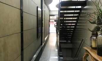 Imagem 7: Belo Horizonte - Conjunto Comercial/Sala - Centro