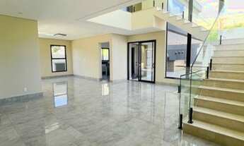 Imagem: Casa com 4 dormitórios para alugar, 460