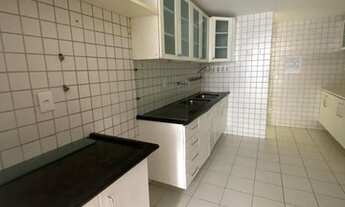 Imagem 6: WS- Pina 3qts1suite andar altovaranda2vagas