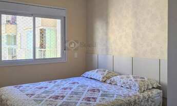 Imagem 7: Flat pra locação com 55 metros quadrados com 2 quartos em Bela Vista - São Paulo - SP