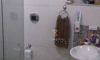 Imagem 2: Apartamento com 2 dormitórios à venda, 90 m² por R$ 315.000 - Taquara - Rio de Janeiro/RJ